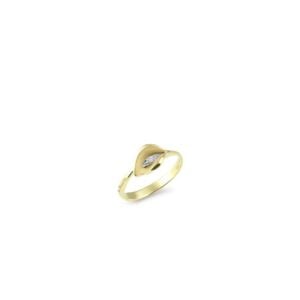 Anello Calla GAN0880Y Calla