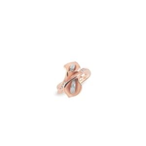 Anello Calla GAN0945P