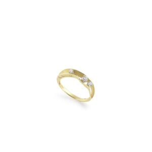 Anello Dune GAN0965Y