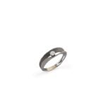 Anello Dune Assolo GAN1422E ANNAMARIA CAMMILLI 5