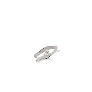 Anello Dune Assolo GAN1561W