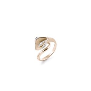 Anello Calla GAN1774N