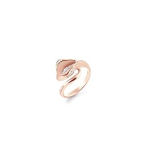 Anello Calla GAN1774P Calla