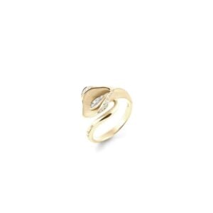 Anello Calla GAN1774U Calla