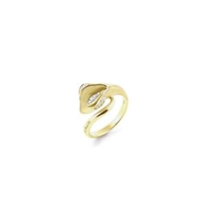 Anello Calla GAN1774Y