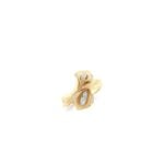 Anello Calla GAN1778U ANNAMARIA CAMMILLI 5