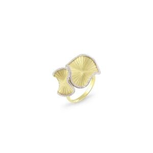 Anello Sultana GAN2357Y