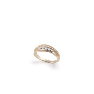 Anello Firenze Galaxy Lux GAN3659GLUJ ANNAMARIA CAMMILLI 4