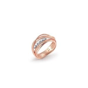 Anello Firenze Galaxy Lux GAN3659GLUP ANNAMARIA CAMMILLI 4