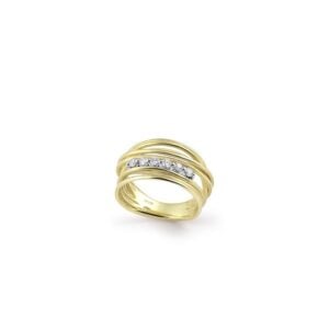 Anello Firenze Galaxy Lux GAN3688GLUU ANNAMARIA CAMMILLI 4