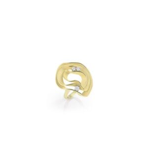 Anello Dune GAN3076Y