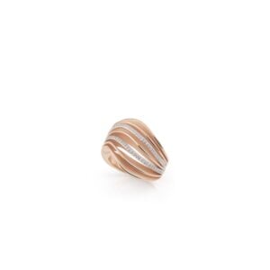 Anello Velaa Waves GAN3353P