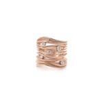 Anello Dune GAN3360P ANNAMARIA CAMMILLI 5