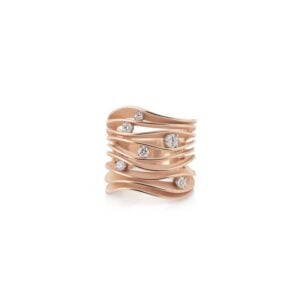 Anello Dune GAN3089U ANNAMARIA CAMMILLI 4