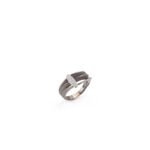 Anello Dune Chic Pavé GAN3672PAVE ANNAMARIA CAMMILLI 5