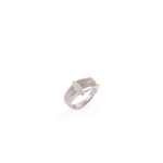 Anello Dune Chic Pavé GAN3672PAVW ANNAMARIA CAMMILLI 5