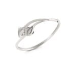 Bracciale Calla GBR1967W ANNAMARIA CAMMILLI 5