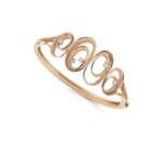 Bracciale Dune GBR2538J ANNAMARIA CAMMILLI 5