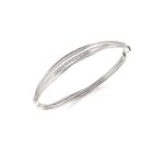 Bracciale Seta GBR2549W ANNAMARIA CAMMILLI 5