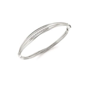 Bracciale Seta GBR2549W