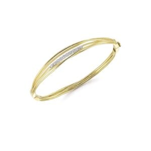 Bracciale Seta GBR2549Y