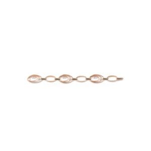 Bracciale Dune Chic GBR3679ICOP ANNAMARIA CAMMILLI