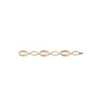 Bracciale Dune Chic Pavé GBR3679PAVJ ANNAMARIA CAMMILLI 5