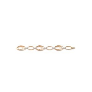 Bracciale Dune Chic Pavé GBR3679PAVJ