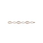 Bracciale Dune Chic Pavé GBR3679PAVN ANNAMARIA CAMMILLI 5