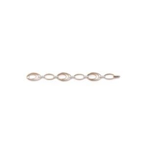 Bracciale Dune Chic Pavé GBR3679PAVN