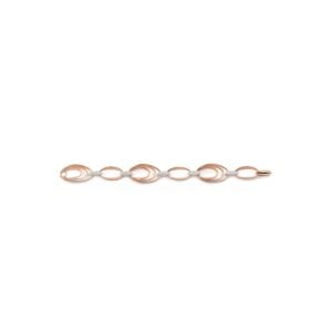 Bracciale Dune Chic Pavé GBR3679PAVP