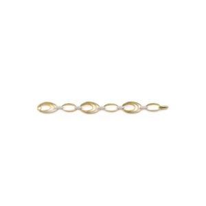 Bracciale Dune Chic Pavé GBR3679PAVU ANNAMARIA CAMMILLI