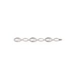 Bracciale Dune Chic Pavé GBR3679PAVW ANNAMARIA CAMMILLI 5