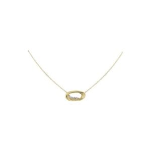 Collier Seta GCO2554Y