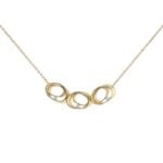 Collier Dune GCO2829U ANNAMARIA CAMMILLI 5