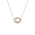 Collier Dune Solar GCO3479N ANNAMARIA CAMMILLI 5