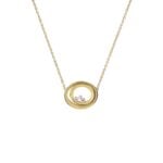 Collier Dune Solar GCO3479U ANNAMARIA CAMMILLI 5