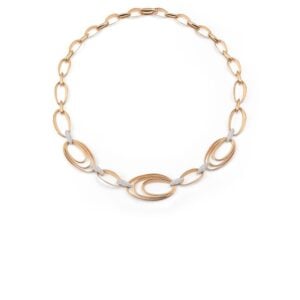 Collier Dune Chic Pavé GCO3677PAVJ ANNAMARIA CAMMILLI