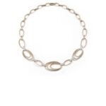 Collier Dune Chic Pavé GCO3677PAVN ANNAMARIA CAMMILLI 5