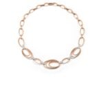 Collier Dune Chic Pavé GCO3677PAVP ANNAMARIA CAMMILLI 5