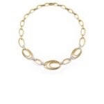 Collier Dune Chic Pavé GCO3677PAVU ANNAMARIA CAMMILLI 5