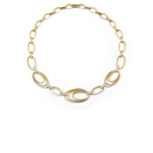 Collier Dune Chic Pavé GCO3677PAVU ANNAMARIA CAMMILLI