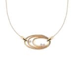 Collier Dune Chic GCO3678ICOJ ANNAMARIA CAMMILLI 5