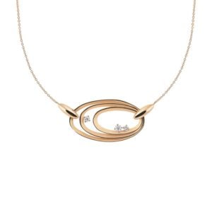 Collier Dune Chic GCO3678ICOJ