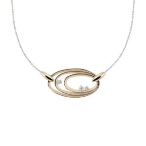 Collier Dune Chic GCO3678ICON