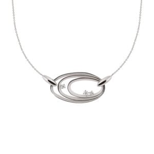 Collier Dune Chic GCO3678ICOW