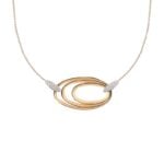 Collier Dune Chic Pavé GCO3678PAVJ ANNAMARIA CAMMILLI 5