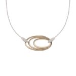 Collier Dune Chic Pavé GCO3678PAVN ANNAMARIA CAMMILLI 5