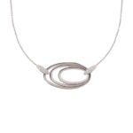 Collier Dune Chic Pavé GCO3678PAVW ANNAMARIA CAMMILLI 5