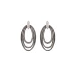 Orecchini Dune Chic Pavé GOR3674PAVE ANNAMARIA CAMMILLI 5